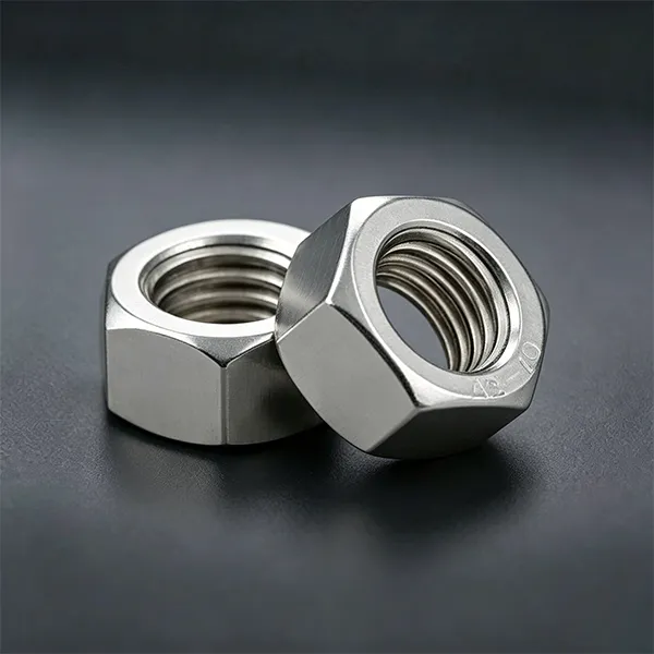 Jordsolar Fasteners