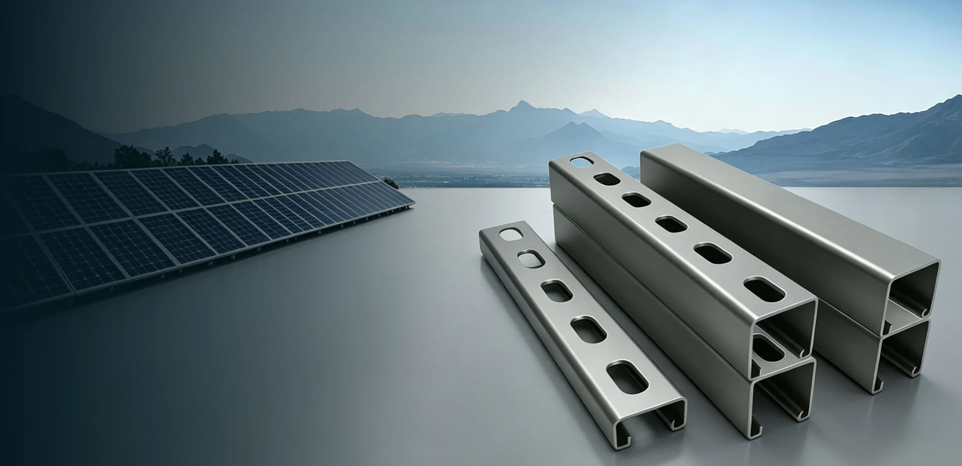 Fuldcyklusservice fra førsalg til eftersalg - Energet Solar